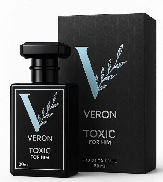 Toxic Eau de Parfum